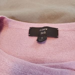 J Crew Juliette Sweater Blazer